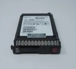 P49744-001 Hp 800GB 2.5 Sas 12G Mu Sc Ssd P49046-B21. Fixed Price $950.00.