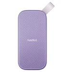 Sandisk 1TB Portable Ssd Lavender, Up To 800MB/S, Usb-c, 3.2 Gen. Fixed Price $149.99.