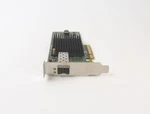Emc LPE12000-E 8GB Fiber Channel Single Port Pci-e Host Bus Adapter Low Profi Vt. Fixed Price $75.00.