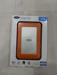 Lacie Rugged Thunderbolt/usb-c 2TB Portable External Hard Drive. Fixed Price $120.00.