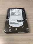 Ibm 657889-001 Hp 600GB 15K Rpm Fc 3PAR Hdd 8Q. Fixed Price $235.00.