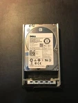 Dell 1FF200-150 1.2TB 10K Rpm Sas Gbps Seagate ST1200MM0088 036RH9 Hard Drive. Fixed Price $19.99.
