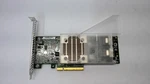 Hp 779134-001 H240 12GB/S Sata Sas Hba Raid Controller Card Adapter 726907-B21. Fixed Price $14.99.