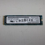 Toshiba THNSNJ128GDNU 128GB M.2 Sata Ssd / 04X4448 Solid State Drive Laptop. Fixed Price $33.99.