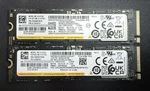 Lot Of Samsung 512GB M.2 Nvme Ssd Pcie GEN4 X4 2280 PM9A1 Lenovo Oem. Fixed Price $315.00.