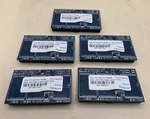 Lot Of Apacer 44 Pin 128 Mb Ide Flash Module 8Y.40D16.7256B T2BK00. Fixed Price $24.99.