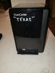 D-link DNS-320/RE Sharecenter Network Attached Storage (nas) Cloud Data Device. Fixed Price $125.00.