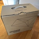 Netgear RN31200-100NAS 2-BAY Ready (cib, No Disks). Fixed Price $116.00.
