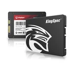 Kingspec 2TB 2.5" Sata Ssd, Iii 6GB/S Internal Solid State Drive - 3D Na.... Fixed Price $282.39.