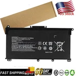 Battery Compatible With Hp 15-DA0060LA 15T-DA000 15T-DA200 Laptop. Fixed Price $31.55.
