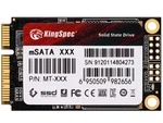 Kingspec Msata Ssd Internal Solid State Data Storage Hard Drives 3D. Fixed Price $107.34.