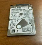 Oem Hp Pavilion 15-AC123CY 500GB Hdd Hard Drive 666288-004 HTS545050A7E680. Fixed Price $23.99.