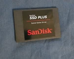 Sandisk 120GB Internal 2.5 Inch Laptop Drive SDSSDA-120G Tested & Works. Fixed Price $80.00.