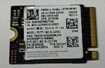 Samsung PM991A 256GB M.2 Nvme Ssd Solid State Drive - Black. Fixed Price $54.78.