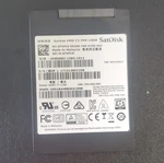 Sandisk X400 2.5" Sata Iii 128GB Internal Ssd SD8SB8U-128G-1012 7MM. Fixed Price $14.25.