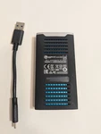 Sandisk Pro G-drive Mobile Ssd R-series 500GB Usb 3.1 Gen 0G06052-1. Fixed Price $56.79.