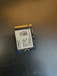 Kingston 512GB M.2 2230 Gen 4 Nvme Ssd Steam Deck/surface/ally. Fixed Price $65.00.