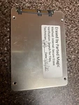 Solid State Drive (ssd) 512GB, Lite-on, LCH-512V2S. Fixed Price $45.00.