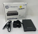 Oyen Digital Minipro 2TB Portable Storage Device - Low Hours. Fixed Price $109.99.