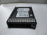 Lenovo 00AJ411 Hard Drive 800GB Ssd Sata Iii 6G 2.5 Sff M5 00AJ414 00AJ410. Fixed Price $385.00.