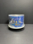 Samsung Digitall Recordable Premium CD-R74 50PCK 650MB/74MIN New Sealed. Fixed Price $70.00.