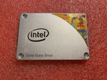 Intel Pro 2500 Series 6GB/S Sata Hard Drive SSDSC2BF180A5. Fixed Price $15.00.