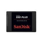 Sandisk 480GB Plus, Internal Solid State Drive SDSSDA-480G-G26. Fixed Price $119.99.