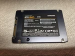 Samsung 8TB Ssd 870 Qvo. Fixed Price $699.99.