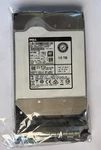 Excellent 10TB Dell/hgst Enterprise Class Sas Hard Drive 3.5 Inch 0F27398. Fixed Price $159.00.