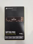 Corsair MP700 Pro Gen 5 2TB Nvme Ssd- Brand New. Fixed Price $349.99.