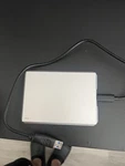 Seagate Lacie External Hard Drive 1TB Usb-c Portable Hdd Disk Silver. Fixed Price $35.00.