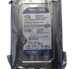WD10EZEX-08WN4A0 SH20K17927 02.01A02 (WCC6) Thailand 1TB 3.5" Sata JAN/2019. Fixed Price $93.00.