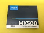 CT1000MX500SSD1 Crucial 1TB 3D Nand Sata 2.5 Inch Internal F/s. Fixed Price $209.00.