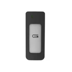 Glyph Atom Ssd 525GB With Usb C 3.0 Thunderbolt Silver. Fixed Price $164.95.