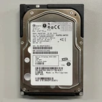Fujitsu MAX3073RC 73GB 3.5" Sas Hdd 3GBPS 15K Rpm 8MB Cache CA06698-B40300LD. Fixed Price $35.63.