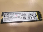 Western Digital Dell SDCPNRZ-2T00-1012 2TB M.2 2280 Pcie Gen 4X4 Nvme Ssd 08D3R2. Fixed Price $199.99.