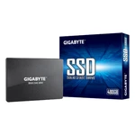 Gigabyte GP-GSTFS31480GNTD 480GB Sataiii Internal Drive 94SSD4800. Fixed Price $160.90.