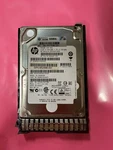 Hp 300GB Hdd EG0300FCSPH AL13SEB300 689287-001 10K Sas 2.5 6G Hard Drive. Fixed Price $9.00.