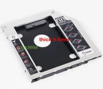 2ND Hard Drive Hdd Ssd Caddy For Dell Inspiron 15 3537 5570 14 3437 GU90N Dvd Us. Fixed Price $8.36.