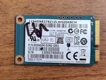 Genuine Lenovo Thinkpad Twist S230U 24GB Ssd Solid State Drive SDSA5DK-024G-1001. Fixed Price $11.99.