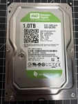 Western Digital WD10EZRX-00A8LB0 1TB 3.5" Sata Hard Drive. Fixed Price $20.00.