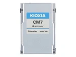 Kioxia KCMYDRUG3T84 CM7-R Series Ssd Enterprise, Read Intensive Encrypted. Fixed Price $3139.98.