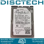 Hitachi Travelstar 0A54893 / HTS542512K9SA00 120GB Sata Laptop Hard Drive. Fixed Price $58.00.