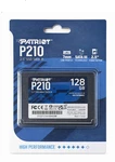 New Patriot P210 128GB 2.5" Ssd Sata Iii 6GB/S Internal Solid State Drive 7MM. Fixed Price $28.49.