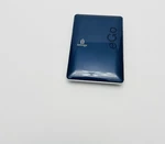 Iomega Ego Portable Hard Drive Usb 2.0 298GB Blue. Fixed Price $35.00.