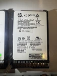 Hp 400GB Sas Ssd 2.5 HRLP0400S5XNEMLC W/ Tray 95 98% Life Tested. Fixed Price $47.99.