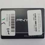 Pny CS900 1TB 2.5" Sata Iii Internal Ssd Grade 15659BD. Fixed Price $100.00.