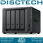 Synology 16TB DS425+ 4X 4TB Enterprise 24/7 Sata Nas 6GB Ram 1TB Cache Ssd. Fixed Price $1699.00.