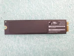 (lot Of 5) Toshiba THNSNC128GMDJ 655-1634B 128GB Ssd 1.8" Proprietary HD41A. Fixed Price $59.75.