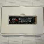 Samsung 960 Pro 512GB Nvme M.2 2280 Pcie 3.0 X4 Ssd MZ-V6P512. Fixed Price $90.00.